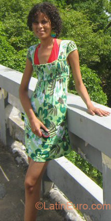 Date this lovely Dominican Republic girl Dharianny maria from Maria Trinidad Sanchez DO5020