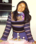 stunning Brazil girl Rosimar from Campo Grande BR5522