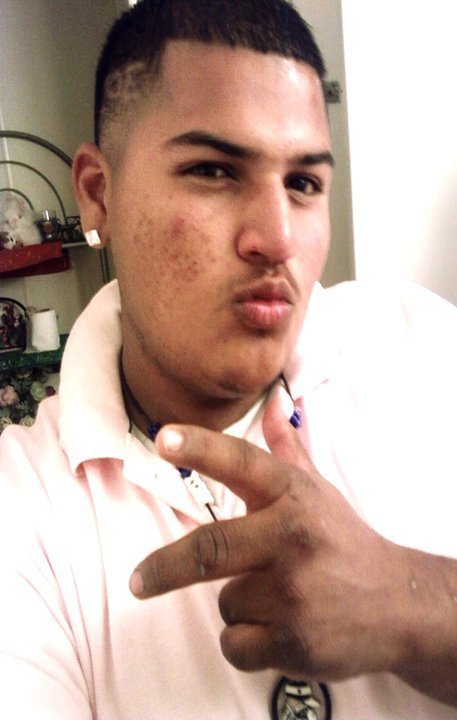 Date this pretty Honduras man Daniel from Homestead HN211