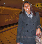 foxy Brazil girl Ana Carolina from Santos BR3553