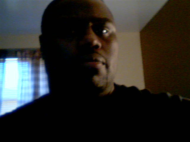 Date this good-looking United States man Reginald from New York City US7331