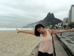 funny Brazil girl  from Rio De Janeiro BR3559