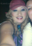 nice looking Nicaragua girl Gema from Granada NI9