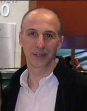 Date this fun United States man Alex from New York US7346