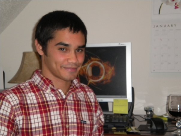 Date this sultry United States man Cameron from Columbia US7349