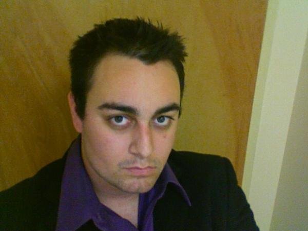 Date this hard body United States man Nick from White Plains US7353