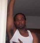 pretty United States man Jamil from Columbus US7365