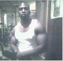 Date this gorgeous United States man Kevin kelly from Bronx US7377
