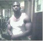 hard body United States man Kevin kelly from Bronx US7377