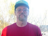 Date this tall United States man Durwood from West Alexandria US7382