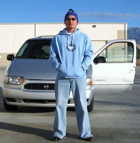 Date this nice looking United States man Lanceb2b from Perris US7383