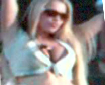 Date this good-looking Brazil girl Rosana from Araraquara BR3591