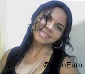 Date this funny Brazil girl Maria Aparecida from Rio De Janeiro BR3592