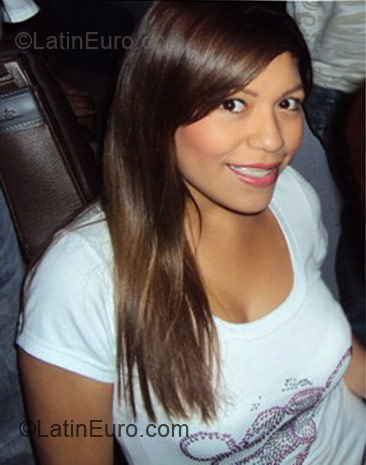 Date this passionate Colombia girl Johanna from Pereira CO4999