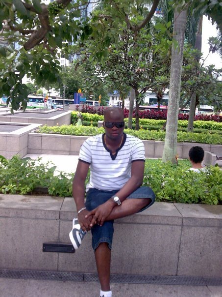 Date this cute Malaysia man Love from Cheras MY37