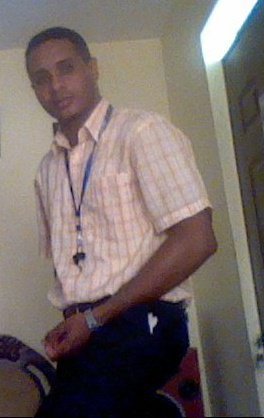 Date this gorgeous Dominican Republic man EDDY MANUEL from Puerto Plata DO5099