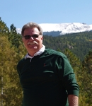 passionate United States man Dana from Colorado Springs US7426