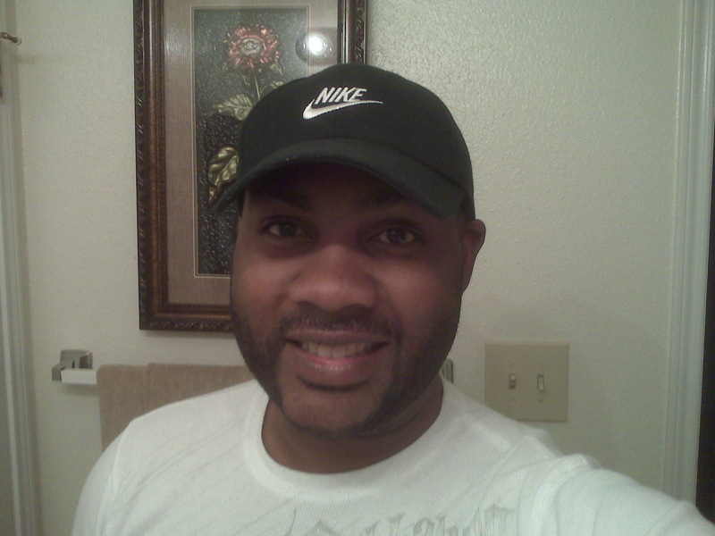 Date this gorgeous United States man Derrick from Virginia Beach US7444