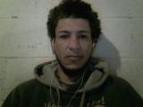 Date this passionate Dominican Republic man Alexander from Spm DO5111