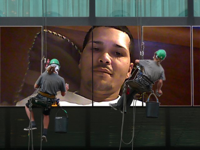 Date this fun United States man Luis from Worcester US7469