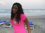 young Ghana girl Nana Ama from Accra GH81