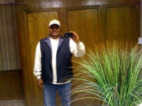 Date this charming United States man Damon from Oklahoma City US7477