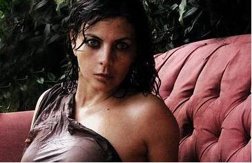 Date this sultry Brazil girl Mirra from Rio De Janeiro BR3609