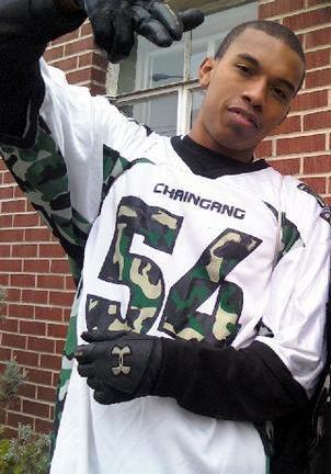 Date this gorgeous United States man Anthony from Middletown US7506