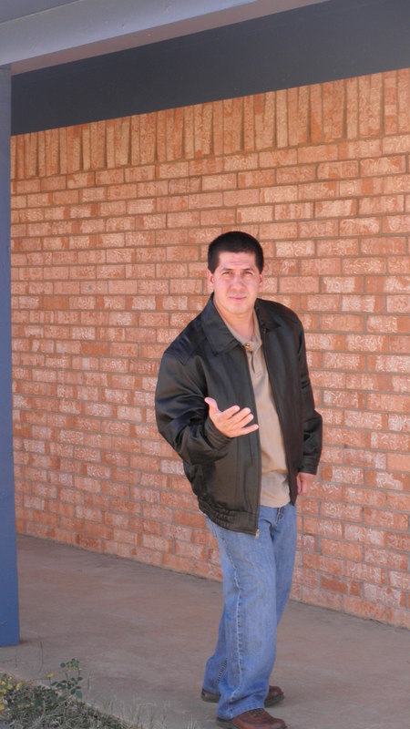 Date this attractive United States man Joseph from Abilene US13269