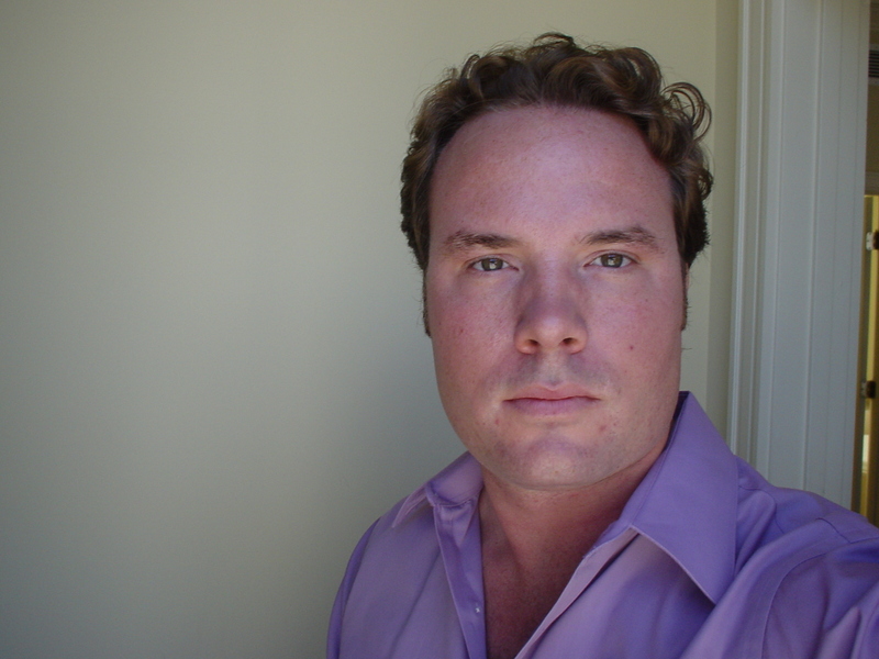 Date this gorgeous United States man Elliott from Atlanta US7533