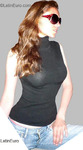 happy Colombia girl Luisa Fernanda from Bogota CO10874