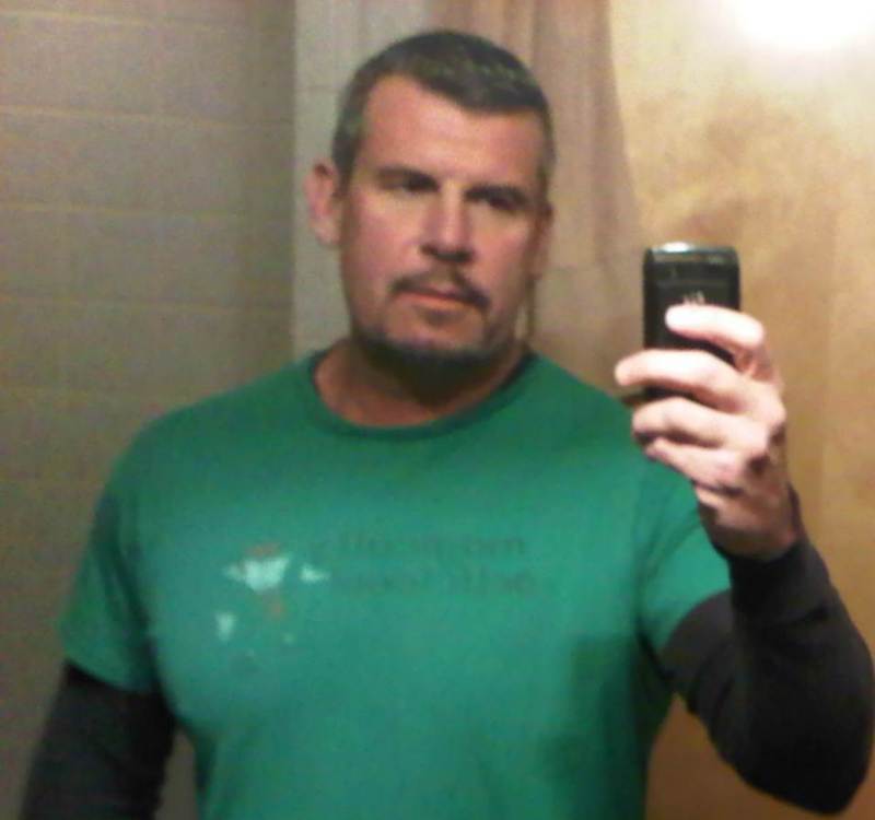Date this pretty Brazil man Michael7007 from Atlanta BR3637