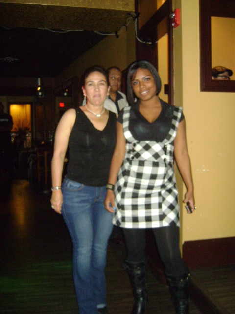 Date this gorgeous United States girl Maria fernanda from Rhode Island US7562