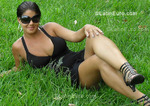 foxy Brazil girl Graziele from Duque De Caxias BR4223