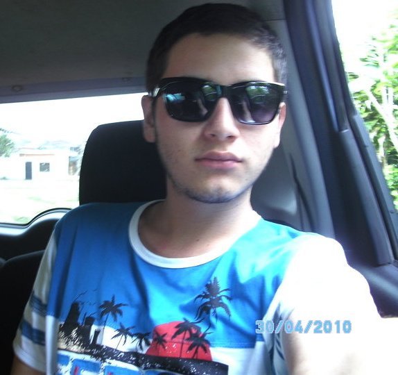 Date this delightful Colombia man Jhon jairo gira from Armenia Quindio CO5109