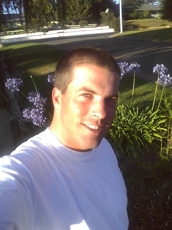 Date this beautiful United States man Startover123 from Santa Maria US7581