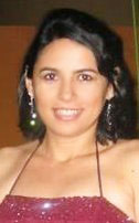 Date this voluptuous Brazil girl Edi from Natal BR3645