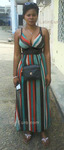 passionate Cameroon girl Issah from Yaounde CM94