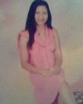 delightful United States Minor Outlying Islands girl Estela rodrigue from Santo Domingo UM18