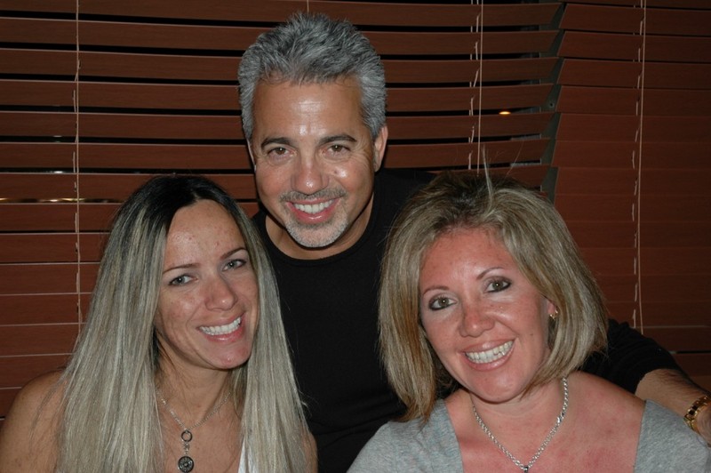 Date this beautiful United States man Charles from Miami US7606