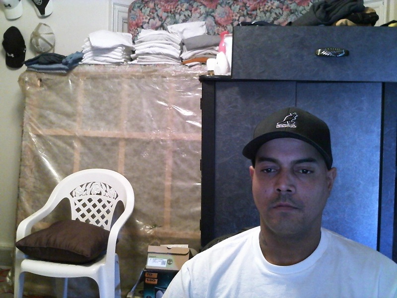 Date this cute United States man Javier from Niagara Falls US7615