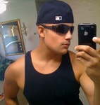 foxy United States man Brian from Dallas US7618