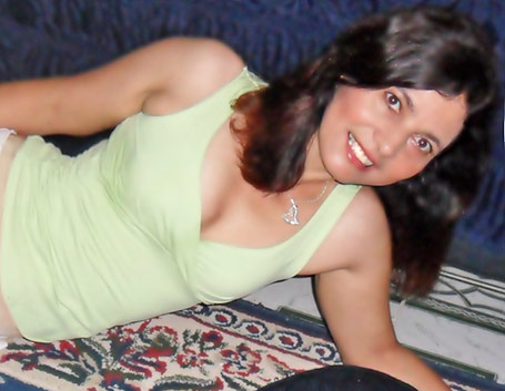 Date this stunning Brazil girl Wanderlea from Duque De Caxias BR3668