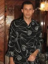 Date this nice looking Colombia man Jair nain from Barranquilla CO5166