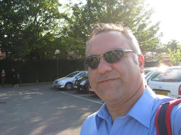 Date this foxy United States man Daniel.walter from California US7627