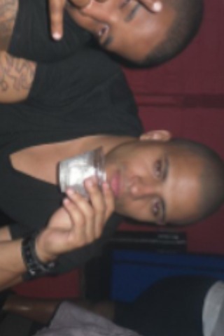 Date this good-looking United States man Evens from New York US7641