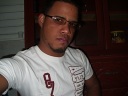 Date this exotic Dominican Republic man Raul castillo from LAVA PIES DO5222
