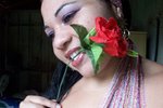 delightful Brazil girl Lusia from SÃ£o Luis BR3684