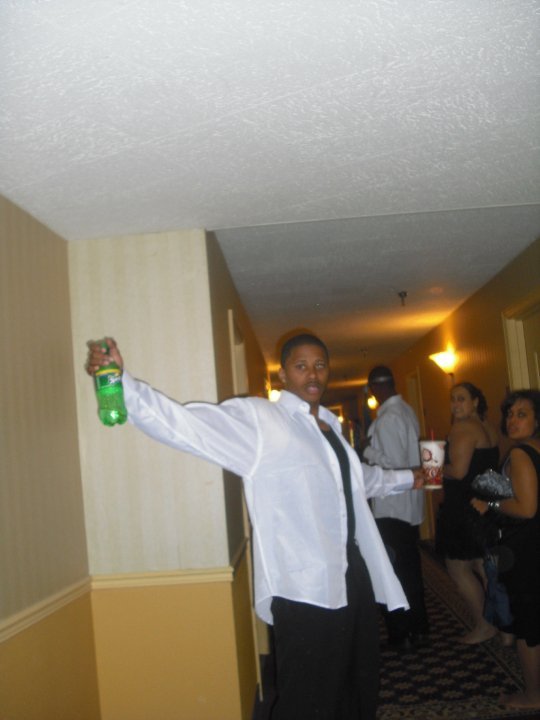 Date this foxy Dominican Republic man Preston from Philadelphia DO5235