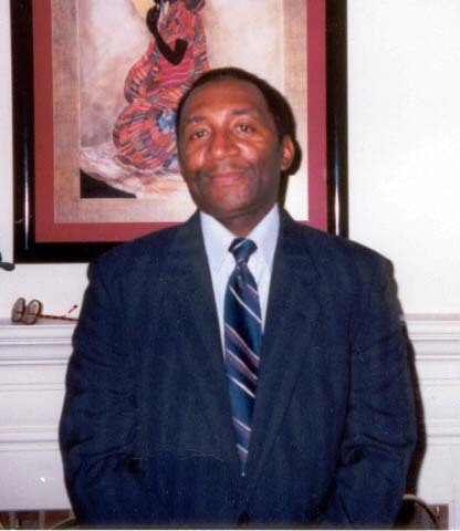 Date this exotic United States man Ronald from Charlotte US7670